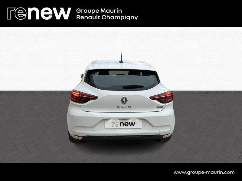 Photo 4 de l’annonce de RENAULT Clio d’occasion à vendre à CHAMPIGNY-SUR-MARNE