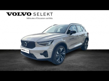 VOLVO XC40 d’occasion à vendre à AIX-EN-PROVENCE