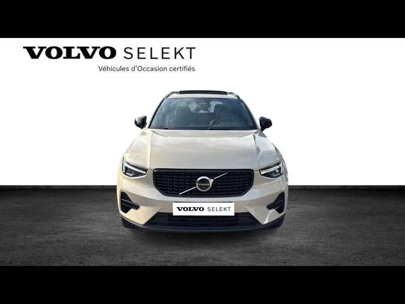 Photo 9 de l’annonce de VOLVO XC40 d’occasion à vendre à AIX-EN-PROVENCE