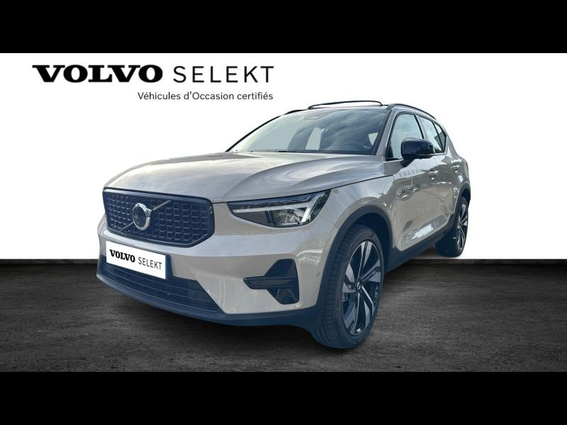 Photo 10 de l’annonce de VOLVO XC40 d’occasion à vendre à AIX-EN-PROVENCE