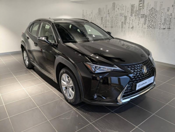 LEXUS UX d’occasion à vendre à AUBIÈRE