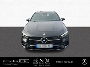 MERCEDES-BENZ Classe A d’occasion à vendre à MONTPELLIER