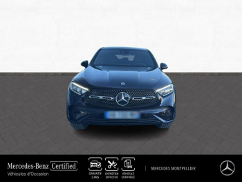 MERCEDES-BENZ GLC Coupé d’occasion à vendre à MONTPELLIER