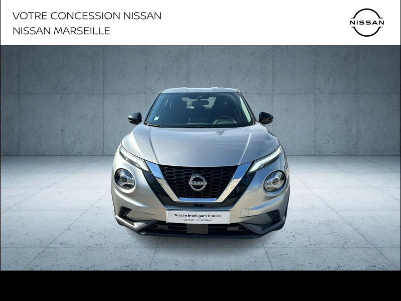 Photo 3 de l’annonce de NISSAN Juke d’occasion à vendre à MARSEILLE