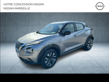 NISSAN Juke d’occasion à vendre à MARSEILLE