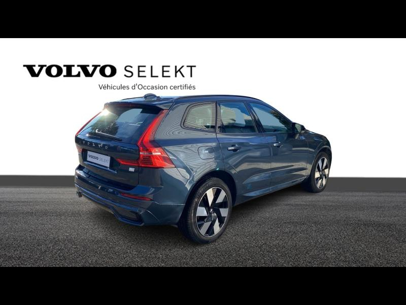 Photo 3 de l’annonce de VOLVO XC60 d’occasion à vendre à FRÉJUS