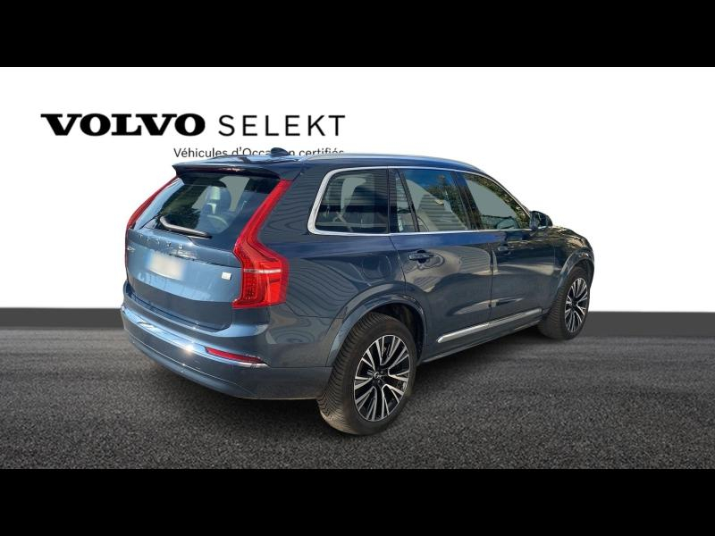 Photo 3 de l’annonce de VOLVO XC90 d’occasion à vendre à FRÉJUS