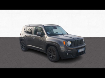 JEEP Renegade d’occasion à vendre à BOLLÈNE