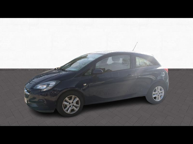 Photo 3 de l’annonce de OPEL Corsa d’occasion à vendre à BOLLÈNE