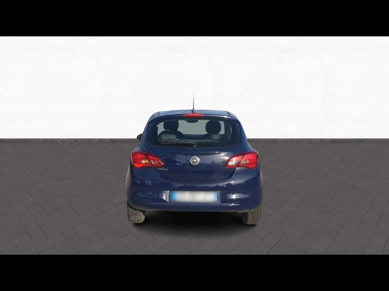 Photo 4 de l’annonce de OPEL Corsa d’occasion à vendre à BOLLÈNE