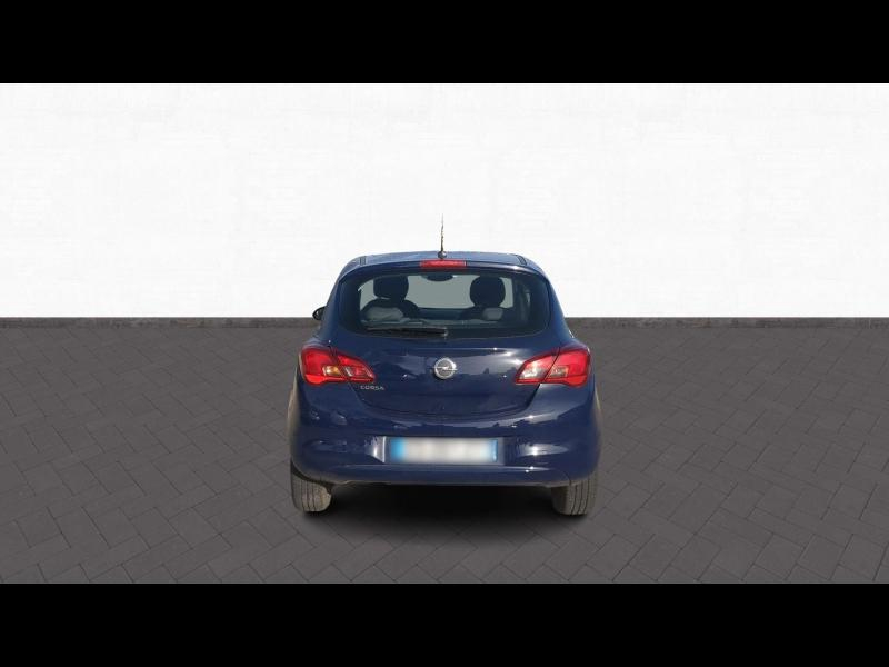 Photo 17 de l’annonce de OPEL Corsa d’occasion à vendre à BOLLÈNE