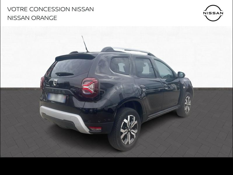 Photo 5 de l’annonce de DACIA Duster d’occasion à vendre à BOLLÈNE