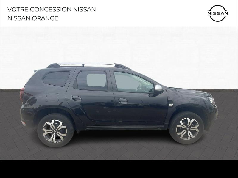 Photo 6 de l’annonce de DACIA Duster d’occasion à vendre à BOLLÈNE