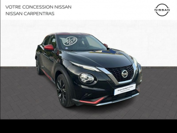 NISSAN Juke d’occasion à vendre à BOLLÈNE