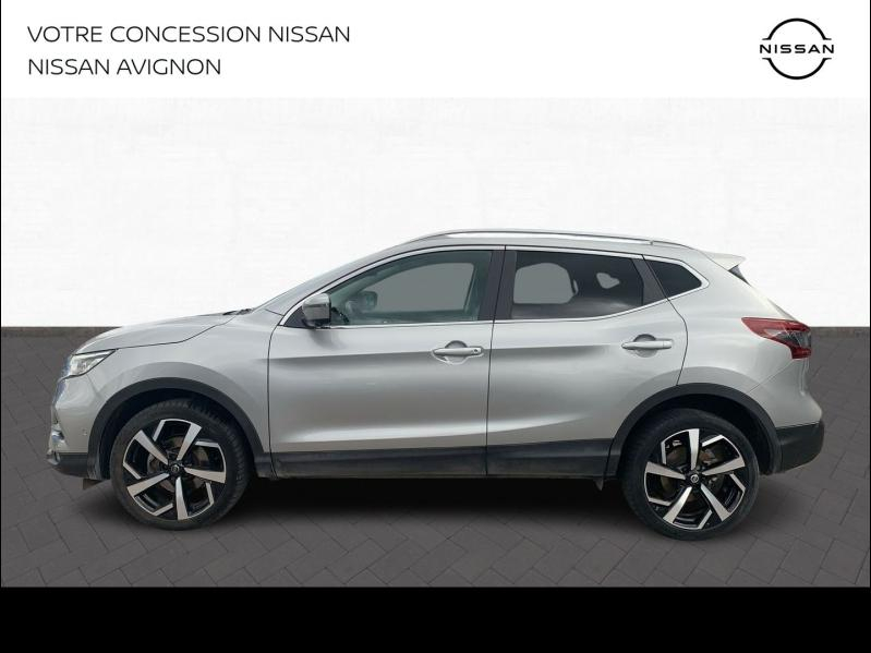 Photo 3 de l’annonce de NISSAN Qashqai d’occasion à vendre à BOLLÈNE