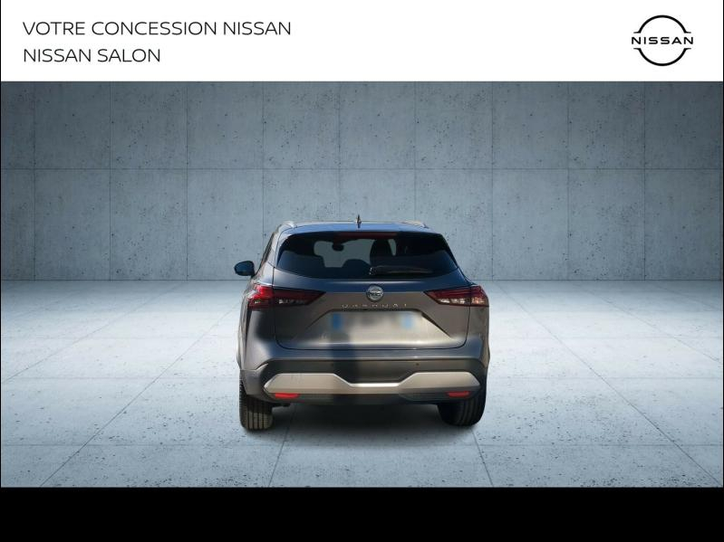 Photo 3 de l’annonce de NISSAN Qashqai d’occasion à vendre à BOLLÈNE