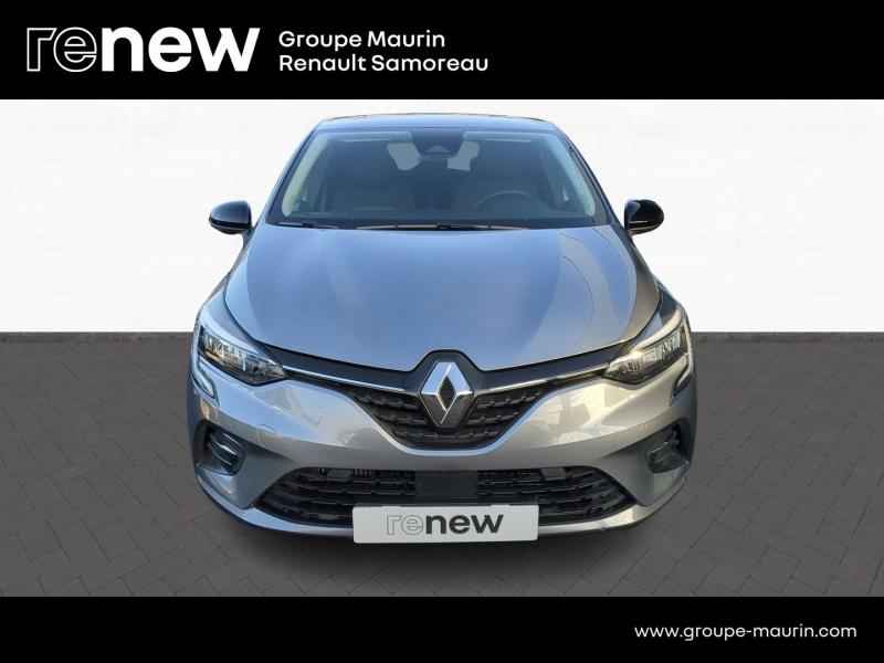 Photo 6 de l’annonce de RENAULT Clio d’occasion à vendre à SAMOREAU