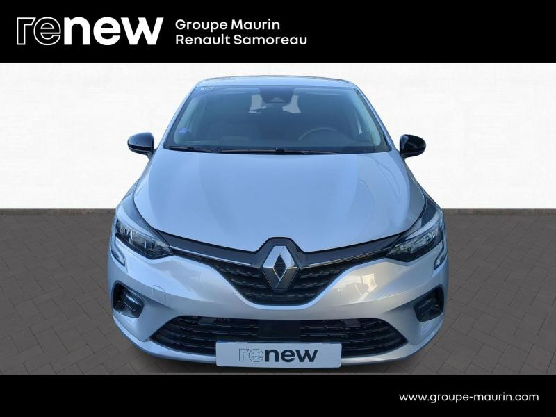 Photo 6 de l’annonce de RENAULT Clio d’occasion à vendre à SAMOREAU