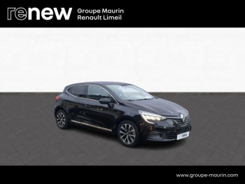 RENAULT Clio 1.6 E-Tech hybride 145ch Techno