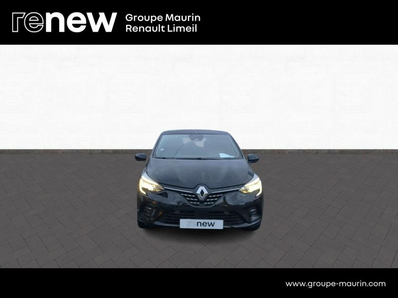 Photo 3 de l’annonce de RENAULT Clio d’occasion à vendre à LIMEIL-BRÉVANNES