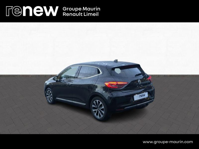 Photo 6 de l’annonce de RENAULT Clio d’occasion à vendre à LIMEIL-BRÉVANNES