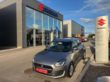 SUZUKI Swift d’occasion à vendre à LA GARDE