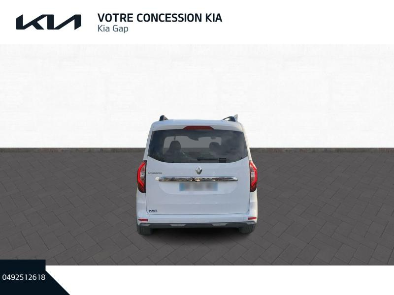 Photo 3 de l’annonce de RENAULT Kangoo d’occasion à vendre à GAP