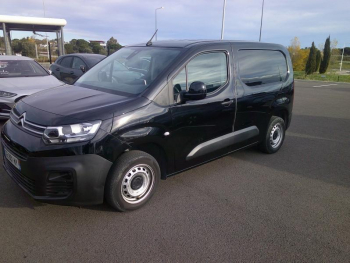 CITROEN Berlingo Van VUL d’occasion à vendre à PERPIGNAN