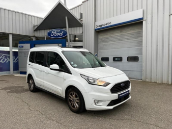 FORD Tourneo Connect d’occasion à vendre à NARBONNE