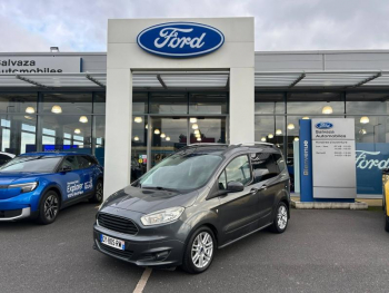 FORD Tourneo Courier d’occasion à vendre à CARCASSONNE