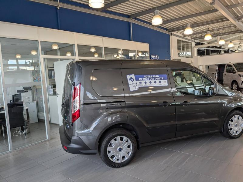 Photo 6 de l’annonce de FORD Transit Connect VUL d’occasion à vendre à CARCASSONNE