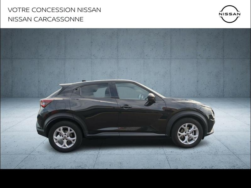 Photo 4 de l’annonce de NISSAN Juke d’occasion à vendre à CARCASSONNE