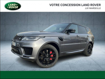 LAND-ROVER Range Rover Sport d’occasion à vendre à Marseille