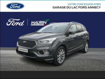 FORD Kuga d’occasion à vendre à ANNECY