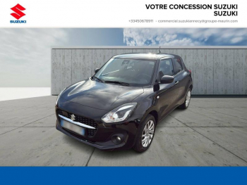 SUZUKI Swift 1.2 Dualjet Hybrid 83ch Privilège AllGrip