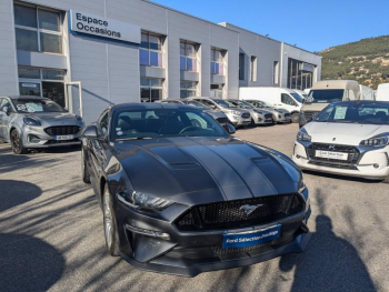 FORD Mustang Fastback d’occasion à vendre à LA VALETTE