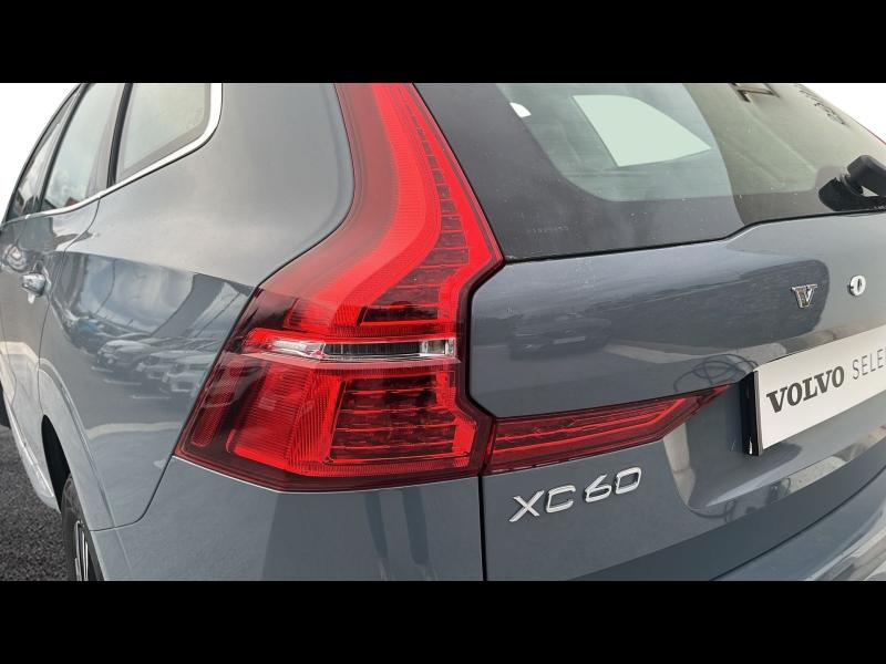 Photo 12 de l’annonce de VOLVO XC60 d’occasion à vendre à TOULON