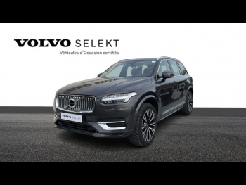 VOLVO XC90 d’occasion à vendre à TOULON