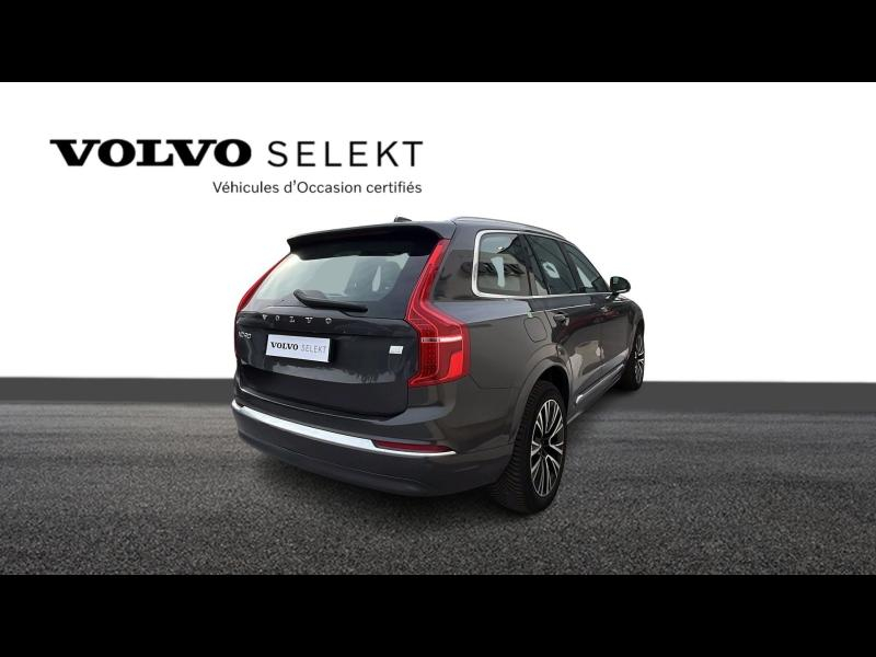 Photo 3 de l’annonce de VOLVO XC90 d’occasion à vendre à TOULON