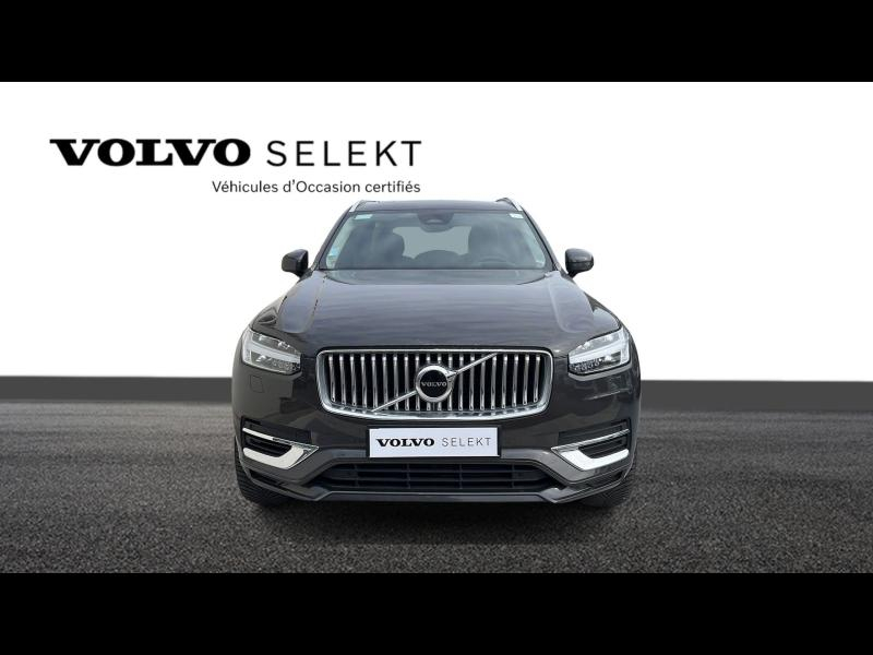 Photo 4 de l’annonce de VOLVO XC90 d’occasion à vendre à TOULON