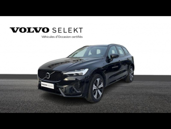 VOLVO XC60 d’occasion à vendre à TOULON