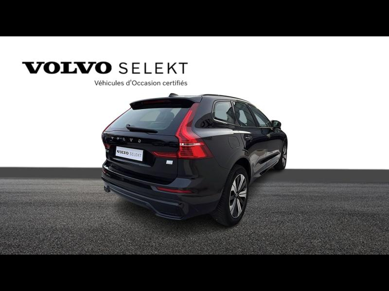 Photo 3 de l’annonce de VOLVO XC60 d’occasion à vendre à TOULON