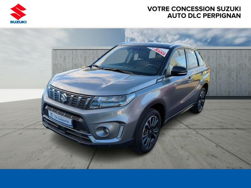 Photo 3 de l’annonce de SUZUKI Vitara d’occasion à vendre à PERPIGNAN