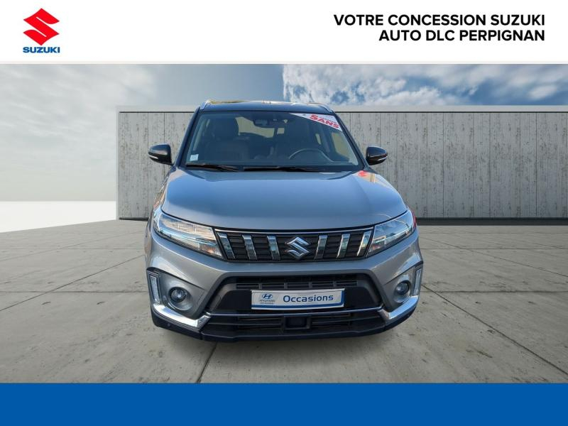 Photo 5 de l’annonce de SUZUKI Vitara d’occasion à vendre à PERPIGNAN