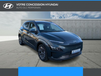 HYUNDAI Kona d’occasion à vendre à PERPIGNAN