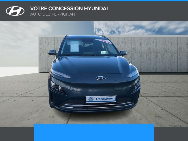 Photo 3 de l’annonce de HYUNDAI Kona d’occasion à vendre à PERPIGNAN