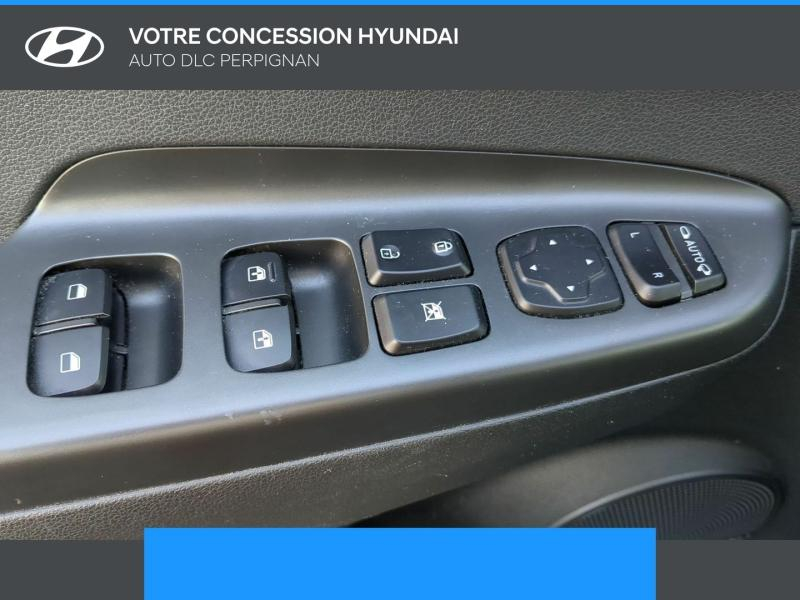 Photo 9 de l’annonce de HYUNDAI Kona d’occasion à vendre à PERPIGNAN