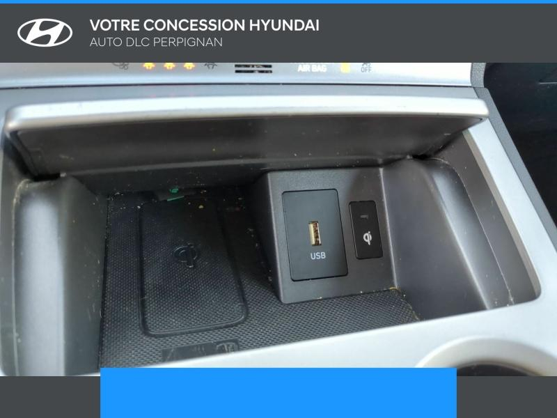 Photo 20 de l’annonce de HYUNDAI Kona d’occasion à vendre à PERPIGNAN