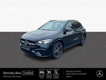 MERCEDES-BENZ Classe GLA d’occasion à vendre à AUBIÈRE