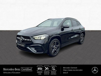 MERCEDES-BENZ Classe GLA d’occasion à vendre à AUBIÈRE